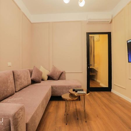 Miku Apartment - Perfect 1Bedroom At Komuna E Parisit 티라나 외부 사진