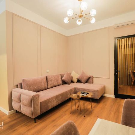 Miku Apartment - Perfect 1Bedroom At Komuna E Parisit 티라나 외부 사진