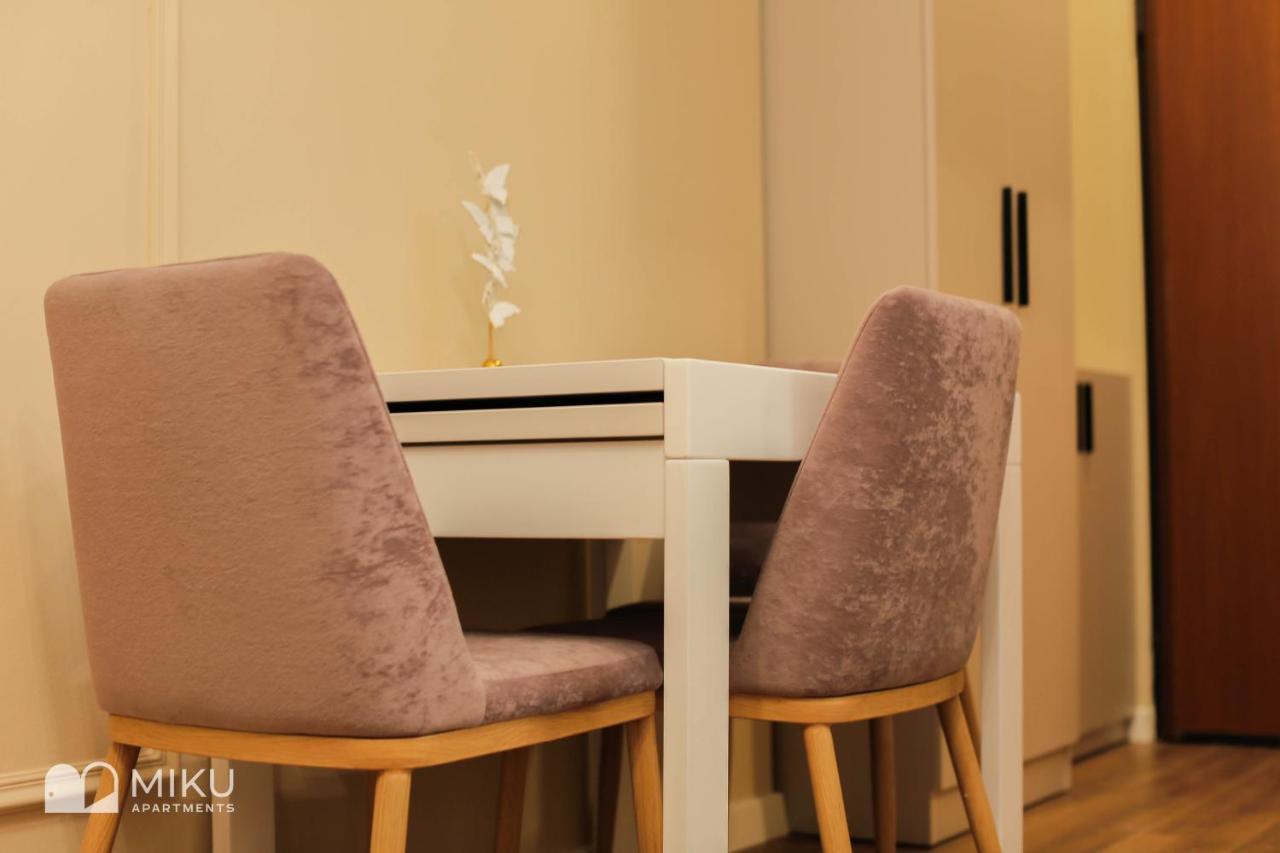 Miku Apartment - Perfect 1Bedroom At Komuna E Parisit 티라나 외부 사진