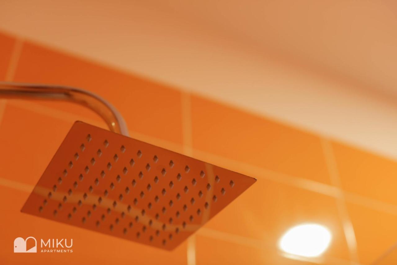 Miku Apartment - Perfect 1Bedroom At Komuna E Parisit 티라나 외부 사진