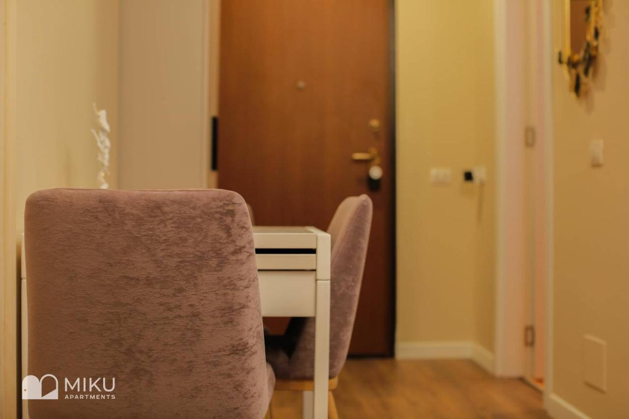 Miku Apartment - Perfect 1Bedroom At Komuna E Parisit 티라나 외부 사진