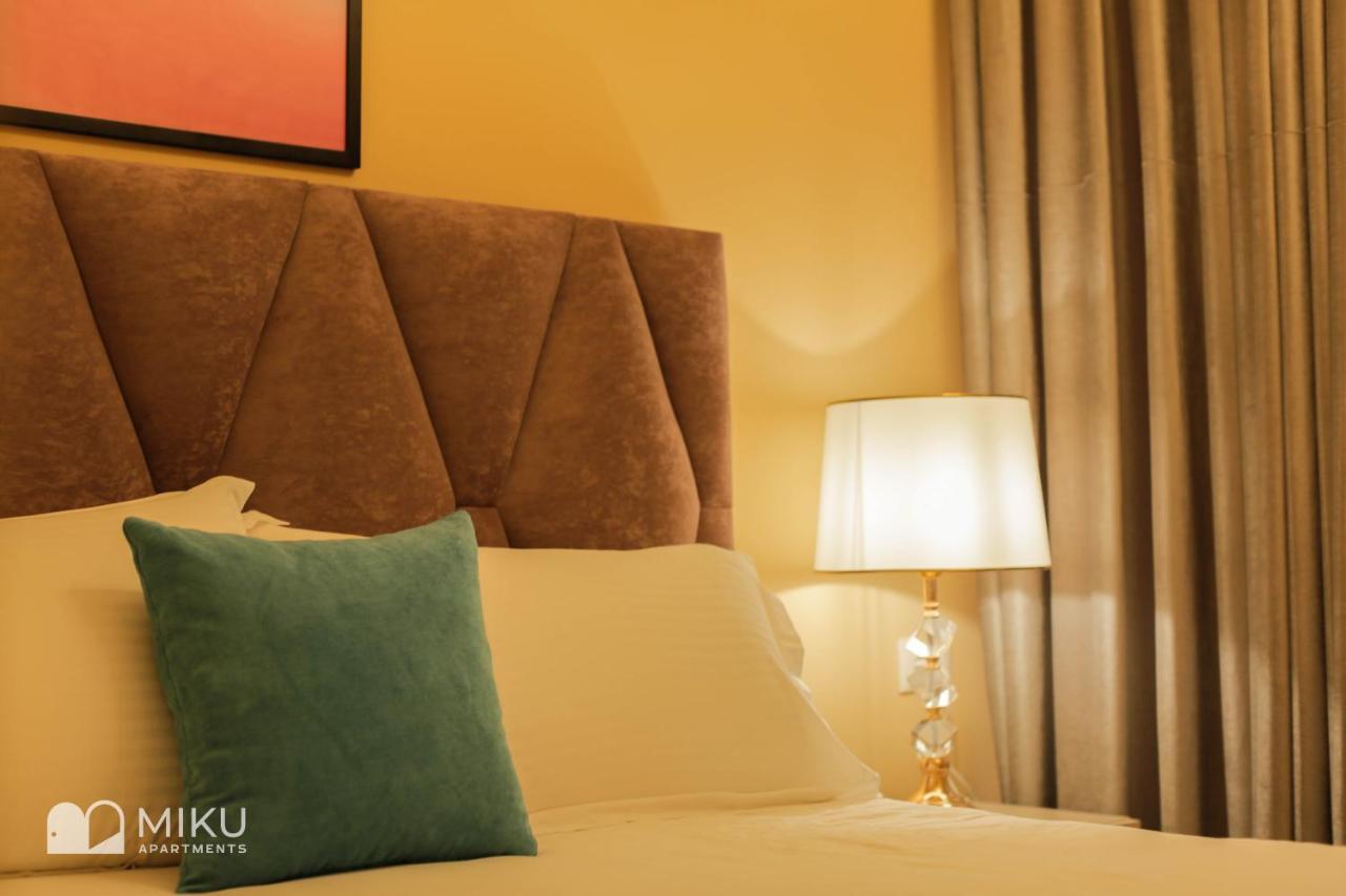 Miku Apartment - Perfect 1Bedroom At Komuna E Parisit 티라나 외부 사진